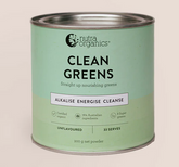 Nutra Organics Clean Greens 200g